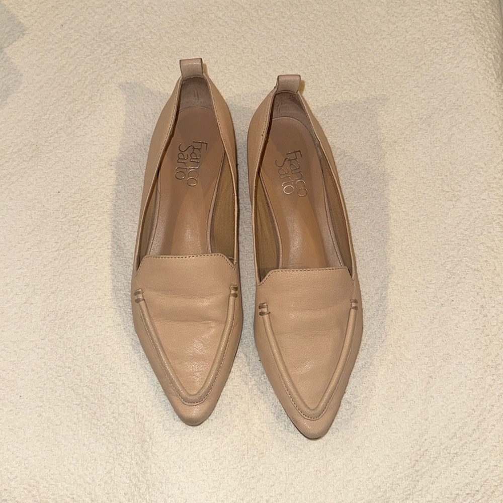 Franco Sarto loafers